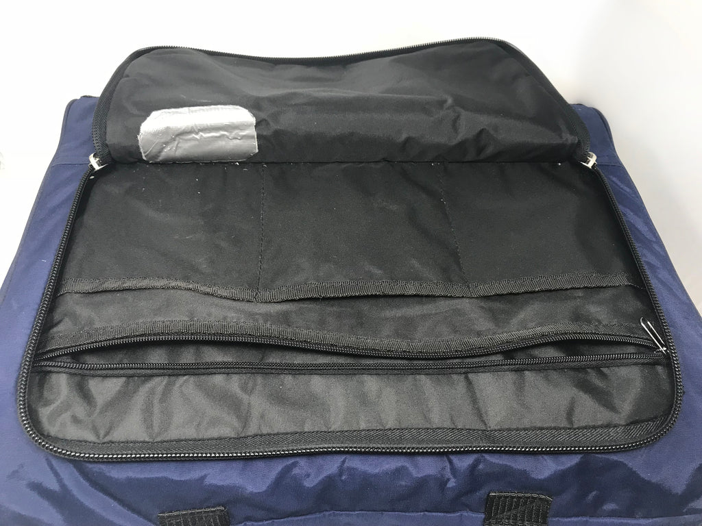 Aerolase Light Pod NEO Micro Pulse 1064 XT YAG Compact Laser Padded Carry Bag