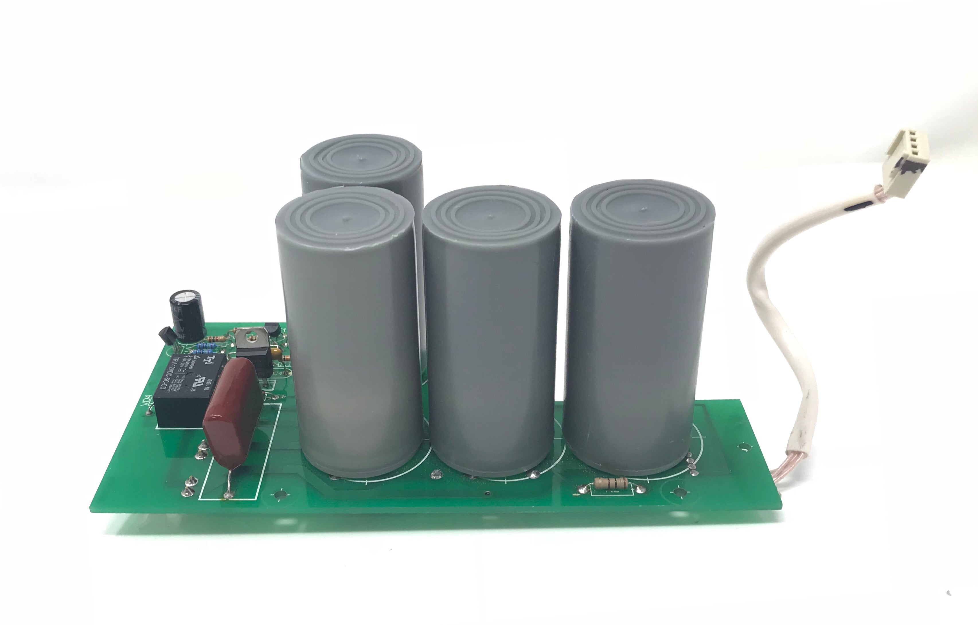 Aerolase Light Pod NEO Micro Pulse 1064 XT YAG Laser Air Motor Control Board