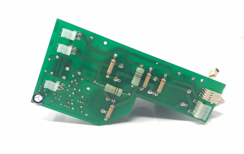 Aerolase Light Pod NEO Micro Pulse 1064 XT YAG Laser Air Motor Control Board