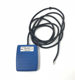 AEROLASE NEO Light Pod Micro Pulse 1064 YAG Foot Switch Pedal Footswitch 971-SB