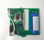 Aerolase Light Pod NEO Micro Pulse 1064 YAG XT Laser Pulse Trigger Board ST1146