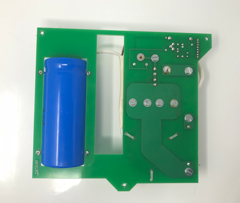 Aerolase Light Pod NEO Micro Pulse 1064 YAG XT Laser Pulse Trigger Board ST1146