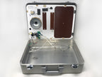 Aerolase Light Pod NEO MicroPulse 1064 Chassis Briefcase Laser Housing Case
