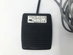 Aesthetic Energy Laser Device Electric Foot Pedal 4 Pin Footswitch 971-SWM