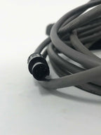 Aesthetic Energy Laser Device Electric Foot Pedal 4 Pin Footswitch 971-SWM