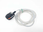 Aesthetic Laser Device Platforms Braided Hose Pneumatic Foot Pedal Foot Switch