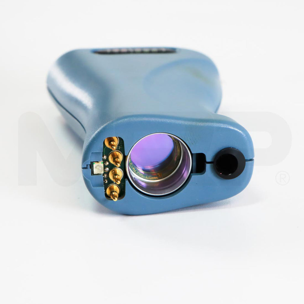 Cynosure Affirm Fractional CO2 Laser Handpiece Handle Grip Assembly w/ Case