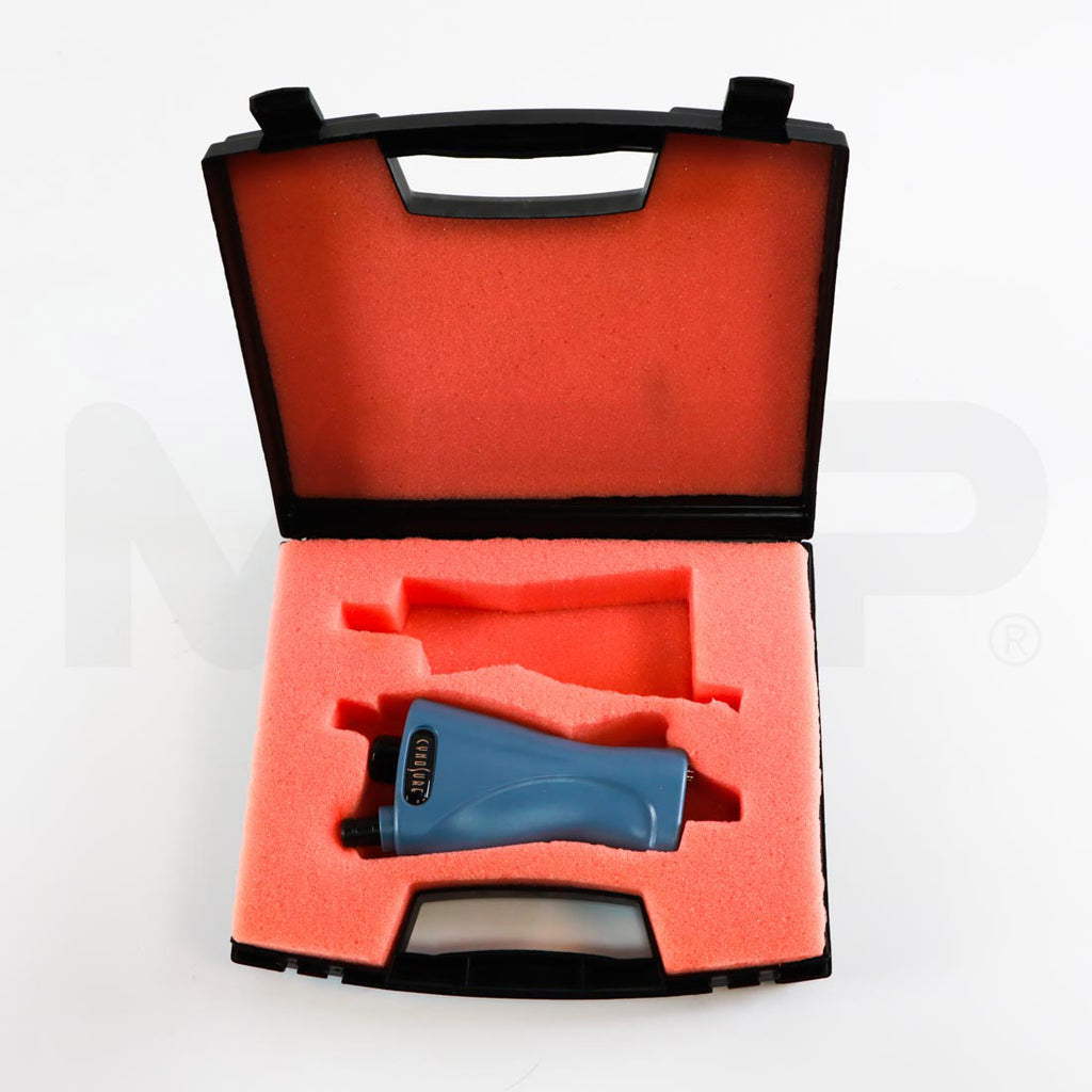 Cynosure Affirm Fractional CO2 Laser Handpiece Handle Grip Assembly w/ Case
