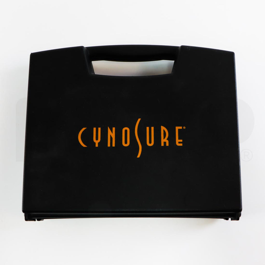 Cynosure Affirm Fractional CO2 Laser Handpiece Handle Grip Assembly w/ Case