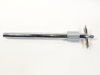 Allied Healthcare Collection Bottle Carrier Center Base Valve Assembly 4 Bottle