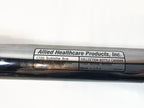 Allied Healthcare Collection Bottle Carrier Center Base Valve Assembly 4 Bottle