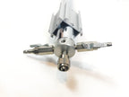 Allied Healthcare Collection Bottle Carrier Center Base Valve Assembly 4 Bottle