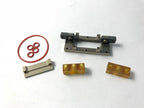 Alma 540 IPL Handpiece Treatment Head Interior Misc Components Lot
