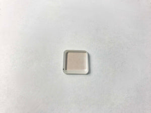 Alma 810 Diode Laser Handpiece Sapphire Crystal Lens Skin Contact Tip - NEW