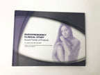 Alma Accent Radiofrequency Skin Tightening Platforms Clinical Studies B&A Book