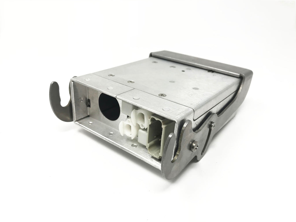 Alma Accent XL Laser Handpiece Port Dummy Head Interlock Placeholder Cartridge