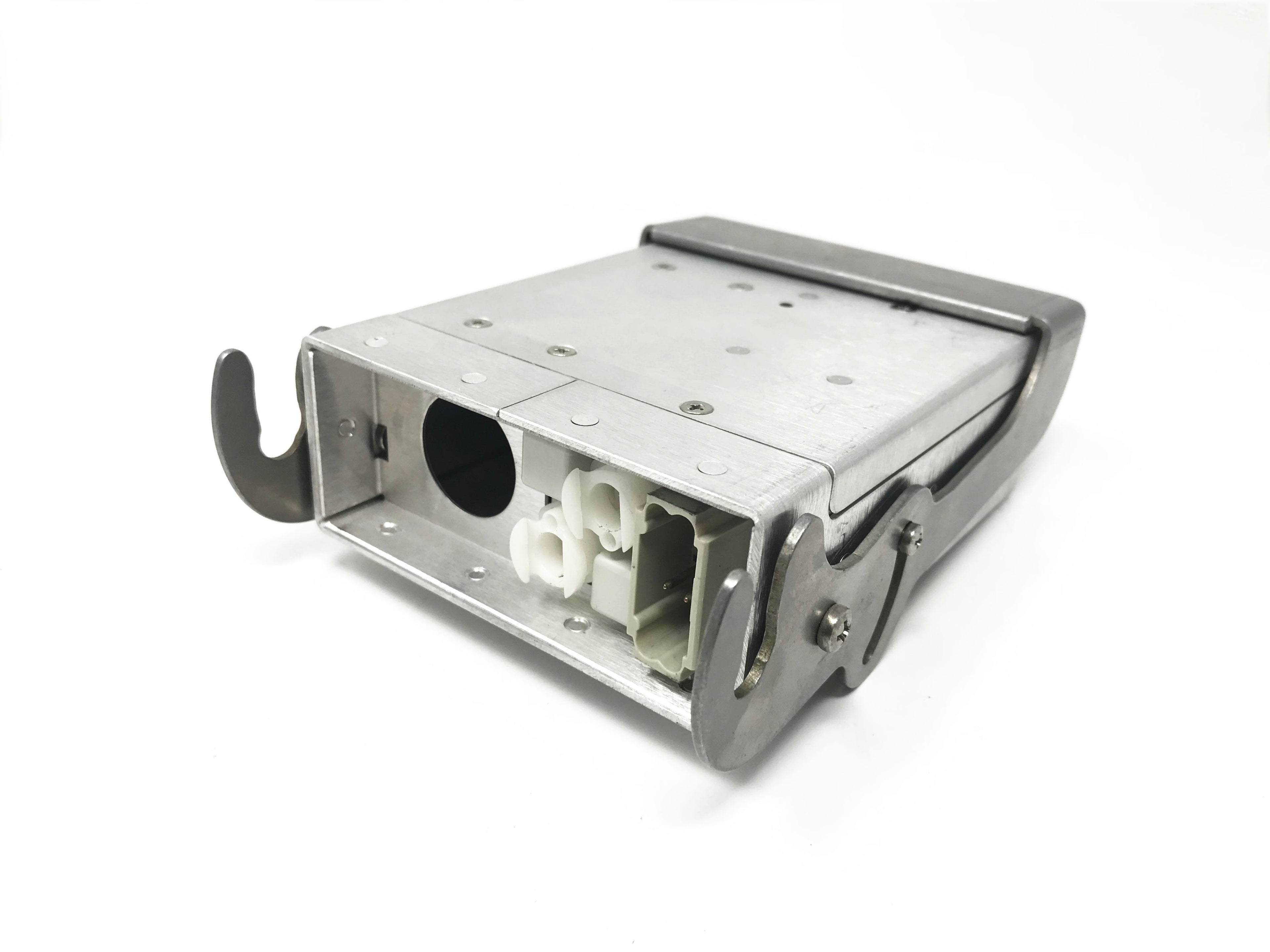 Alma Accent XL Laser Handpiece Port Dummy Head Interlock Placeholder Cartridge