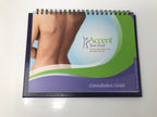 ALMA Accent Your Body Laser Skin Tightening Patient Question Consultation Guide