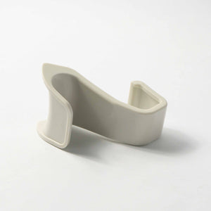 Alma HARMONY XL Handpiece Holder - Snap on Plastic Holster * PARTS- AS IS *