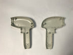 Alma HR 810 Laser Handpiece Plastic Shell Treatment Head Housing * AS-IS PARTS
