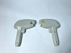 Alma HR 810 Laser Handpiece Plastic Shell Treatment Head Housing * AS-IS PARTS