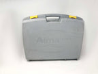 Alma HXL NIR Handpiece Hard Carrying Case w/ Shaped Foam Lining - Heavily Used