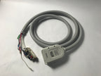 Alma Harmony AFT 540 IPL Vascular Lesion Handpiece PARTS Unit Umbilical
