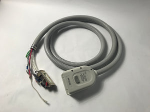 Alma Harmony AFT 540 IPL Vascular Lesion Handpiece PARTS Unit Umbilical