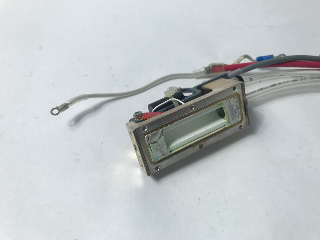 Alma Harmony AFT 540 IPL Vascular Lesion Handpiece PARTS Unit Umbilical
