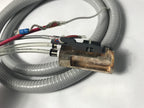 Alma Harmony AFT 540 IPL Vascular Lesion Handpiece PARTS Unit Umbilical