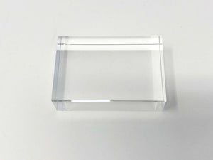 Alma Harmony AFT IPL 540 Green Handpiece Crystal Prism Sapphire Treatment Face