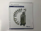 Alma Harmony Aesthetic Laser Platform Treatment Parameters Quick Reference Guide