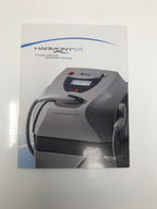 ALMA Harmony Elite Laser Platform Brochure Sales Specifications Marketing Folder