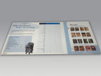 ALMA Harmony Elite Laser Platform Brochure Sales Specifications Marketing Folder