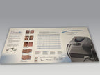 ALMA Harmony Elite Laser Platform Brochure Sales Specifications Marketing Folder