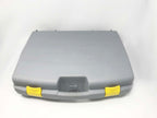 Alma Harmony HXL NIR Handpiece Hard Plastic Carrying Case w/ Shaped Foam Lining