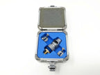 Alma Harmony XL 2940 Er YAG Laser Handpiece iPixelER Tip Pixel ER Roller