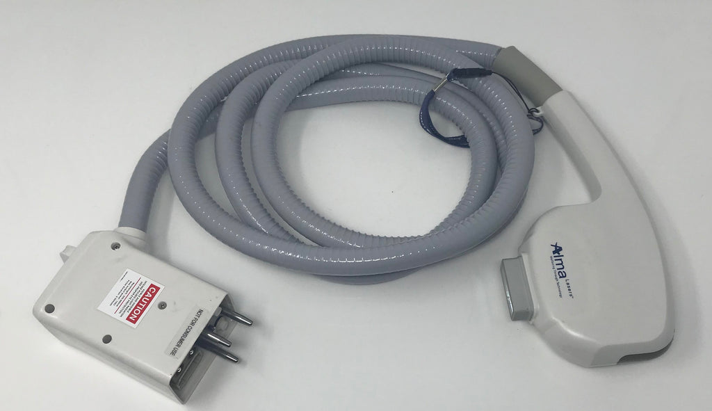 Alma Harmony XL HP Pro SHR Pro 700nm 950nm HXL Laser Hair Removal Hand piece