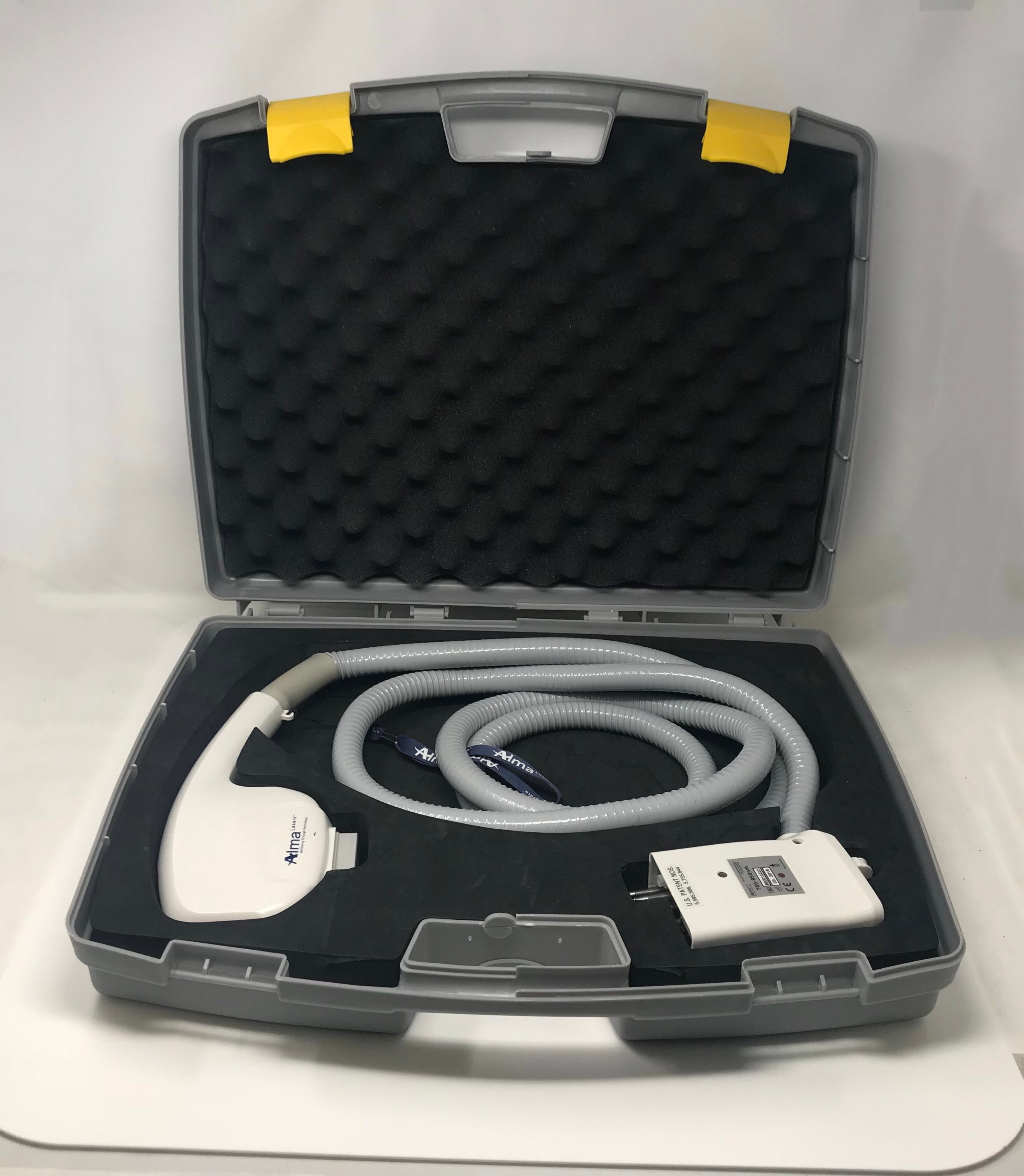 Alma Harmony XL HP Pro SHR Pro 700nm 950nm HXL Laser Hair Removal Hand piece