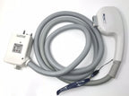 Alma Harmony XL Hand Piece SHR Pro Cooled 700nm 950nm Laser Hair Removal HXL HP