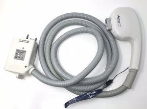 Alma Harmony XL Hand Piece SHR Pro Cooled 700nm 950nm Laser Hair Removal HXL HP