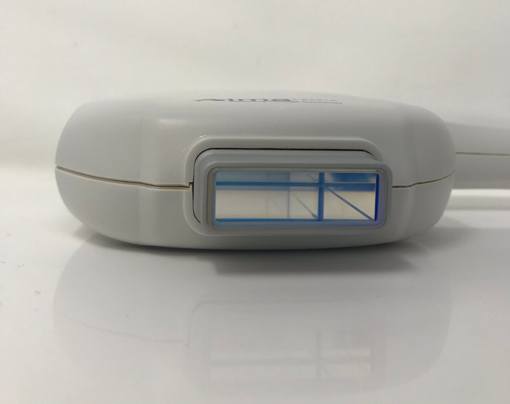 Alma Harmony XL Hand Piece SHR Pro Cooled 700nm 950nm Laser Hair Removal HXL HP