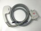 Alma Harmony XL Hand Piece SHR Pro Cooled 700nm 950nm Laser Hair Removal HXL HP