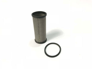 Alma Harmony XL Laser Fine Metal Mesh Screen Water Coolant Filter Cartridge