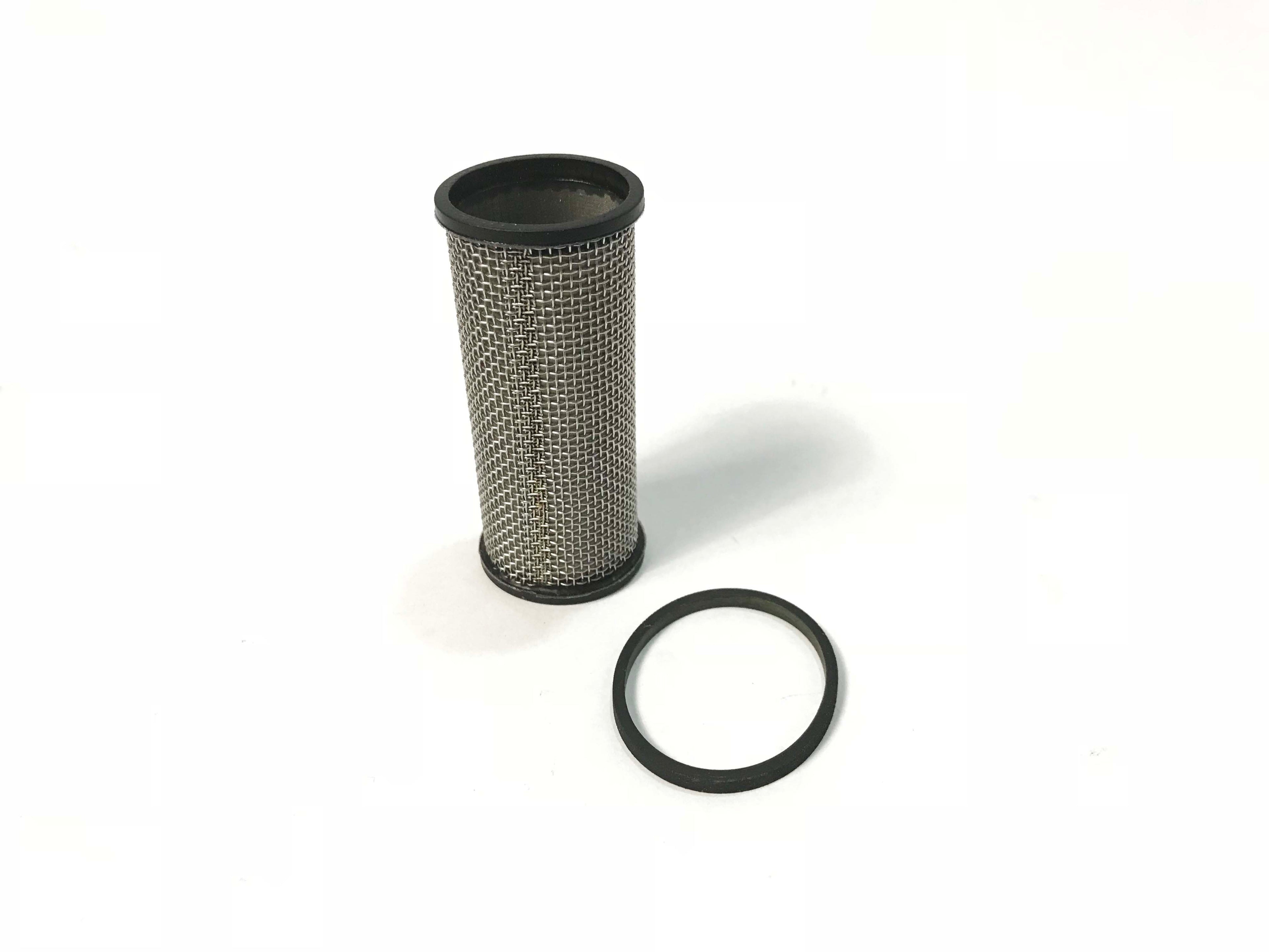 Alma Harmony XL Laser Fine Metal Mesh Screen Water Coolant Filter Cartridge