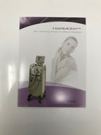 Alma HARMONY XL Modular Aesthetic Laser Platform Marketing Sales Brochures