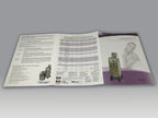 Alma HARMONY XL Modular Aesthetic Laser Platform Marketing Sales Brochures