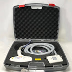 Alma I Pixel HXL ER 14mm Roller Tip iPixelEr Erbium Harmony XL Laser Hand Piece
