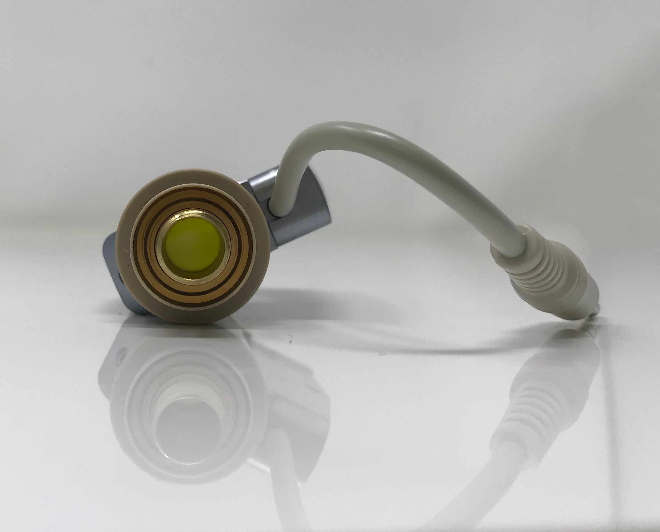 Alma I Pixel HXL ER 14mm Roller Tip iPixelEr Erbium Harmony XL Laser Hand Piece
