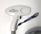 Alma I Pixel HXL ER 14mm Roller Tip iPixelEr Erbium Harmony XL Laser Hand Piece